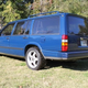 Illustration for article titled For $8,500, ’86 V8 Volvo Hauls Kids and Ass